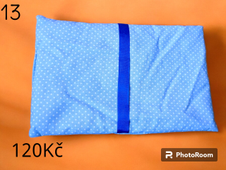 Polštářek pohankový